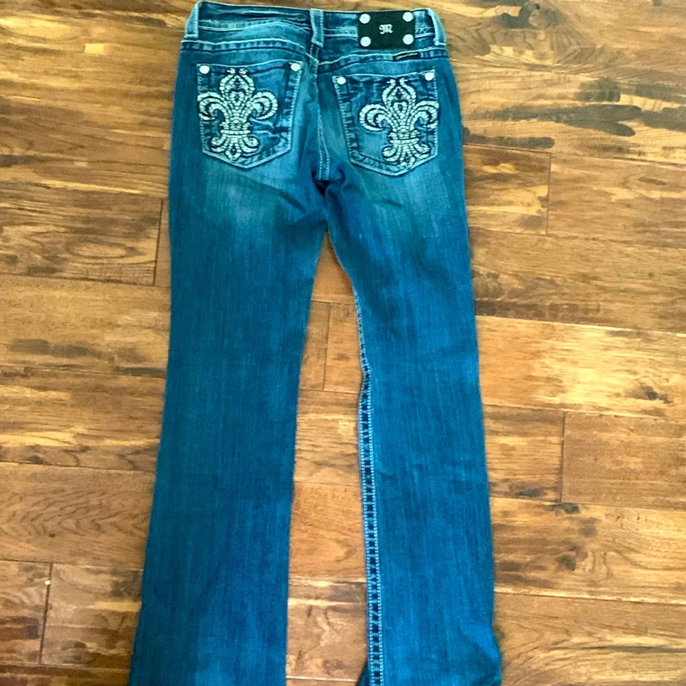 Miss ME LADIES JEANS